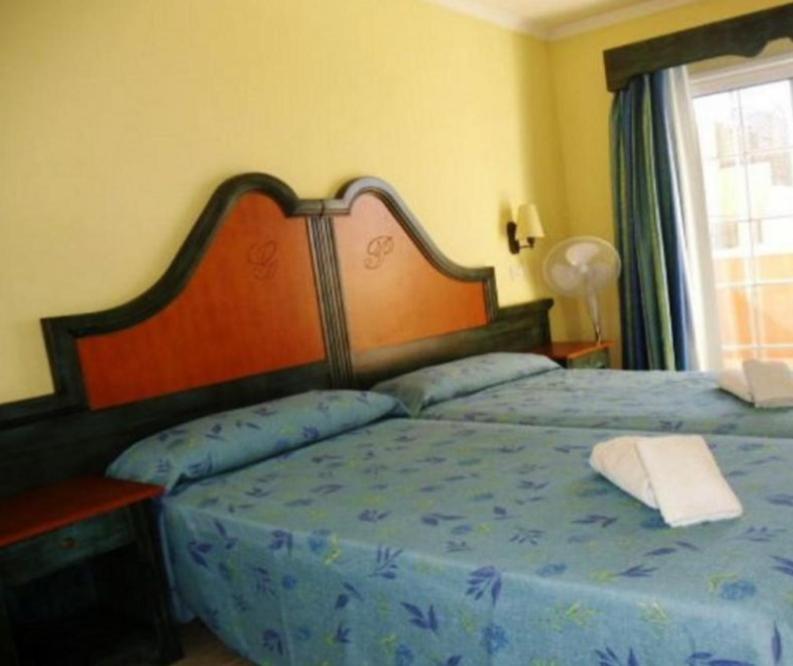 Granada Park S01B Apartment อาโรนา ภายนอก รูปภาพ