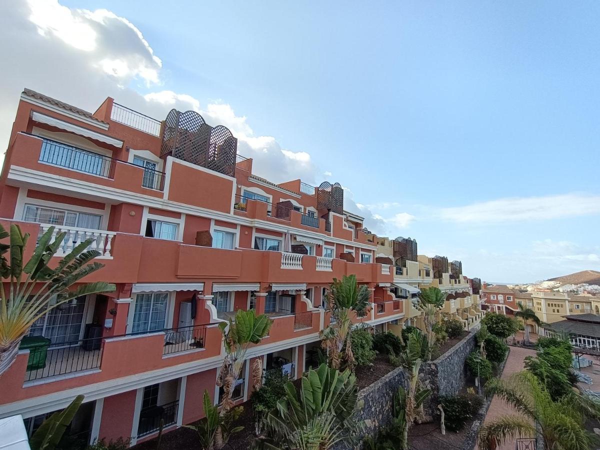 Granada Park S01B Apartment อาโรนา ภายนอก รูปภาพ