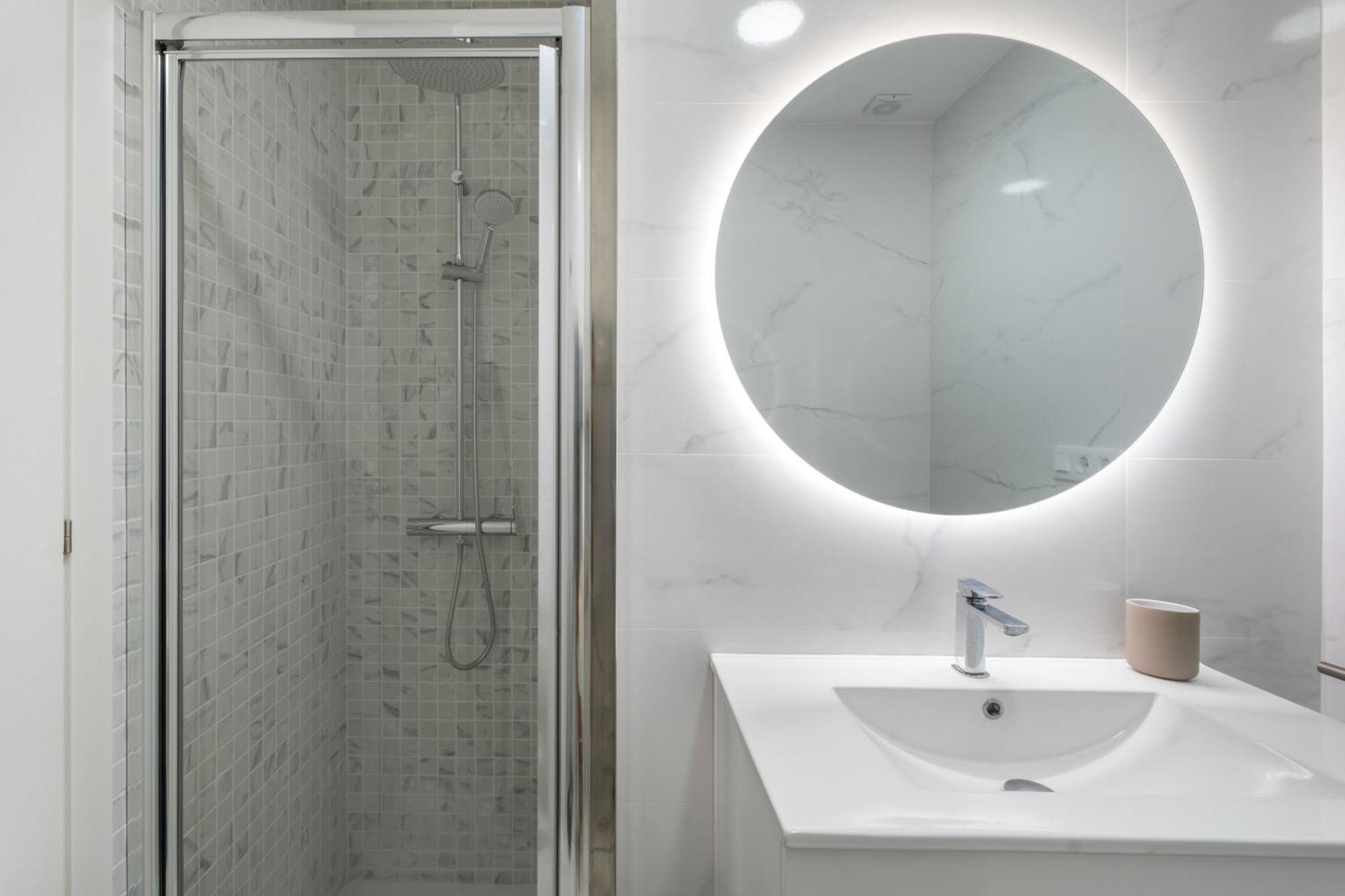 Granada Park S01B Apartment อาโรนา ภายนอก รูปภาพ