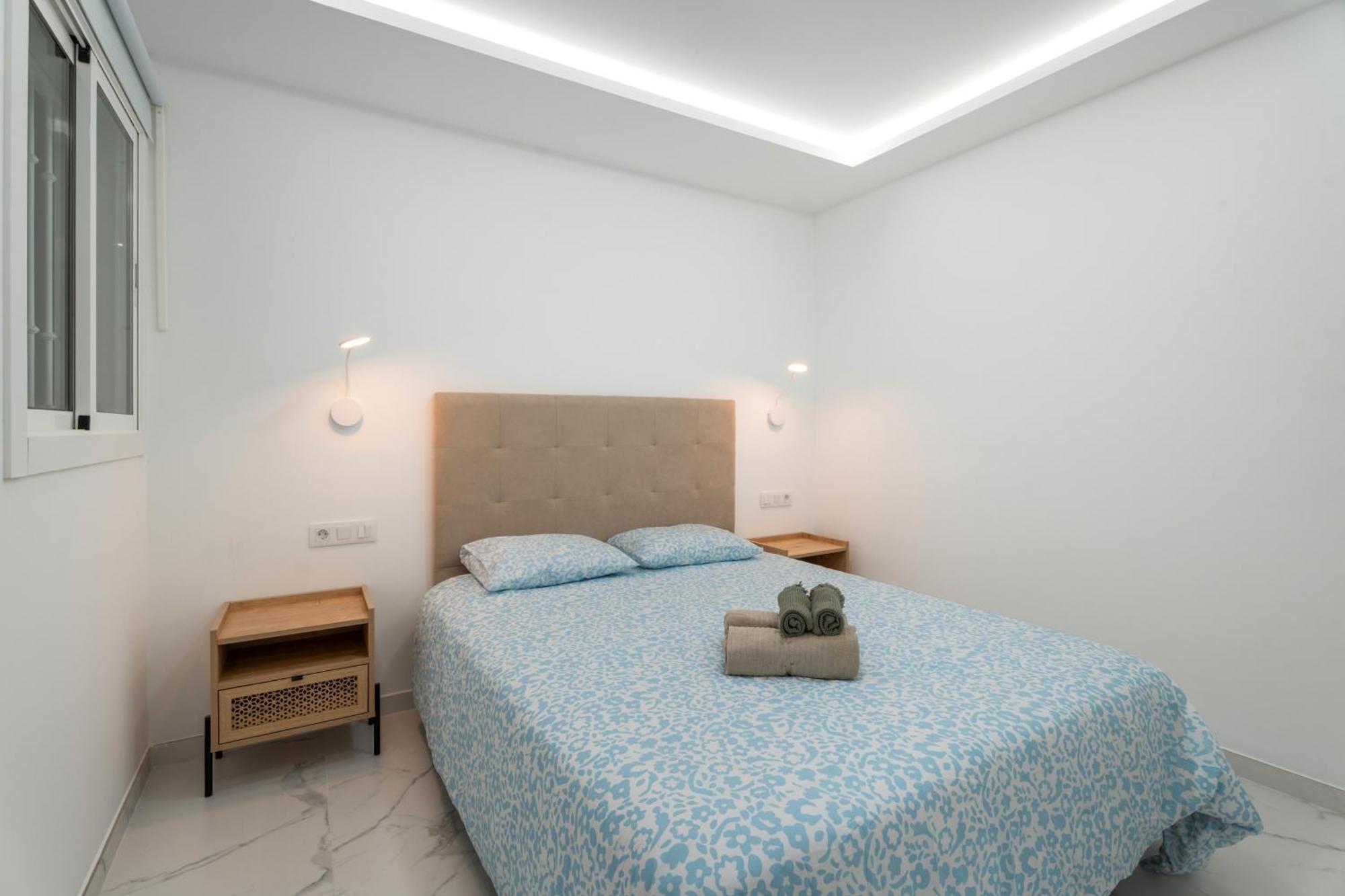 Granada Park S01B Apartment อาโรนา ภายนอก รูปภาพ