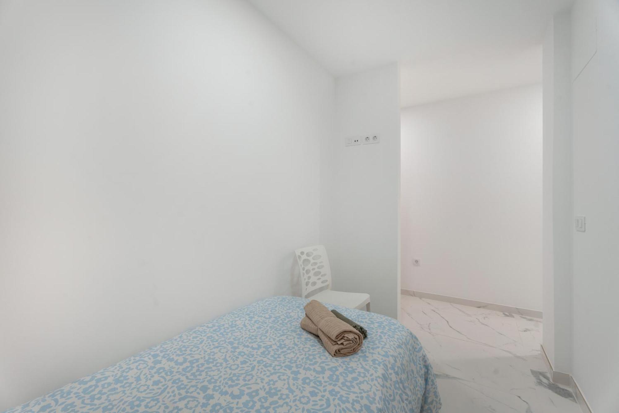 Granada Park S01B Apartment อาโรนา ภายนอก รูปภาพ